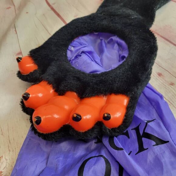 Trick or treat bag - Picture 4 of 4